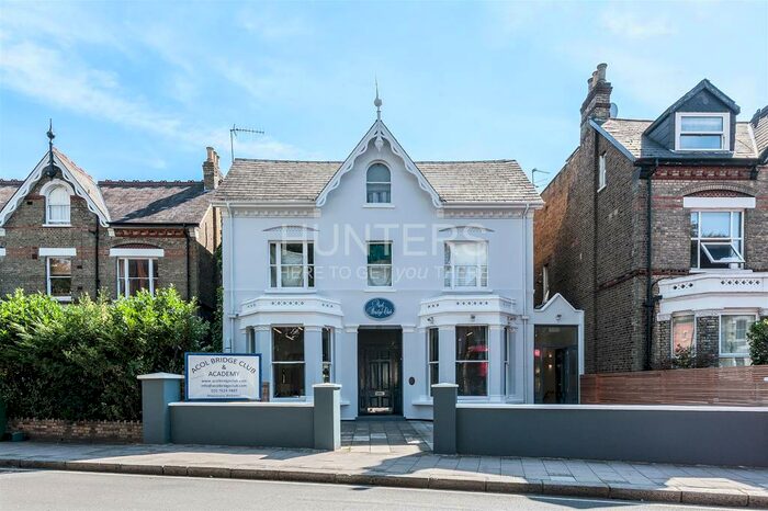 Studio To Rent In West End Lane, London, NW6