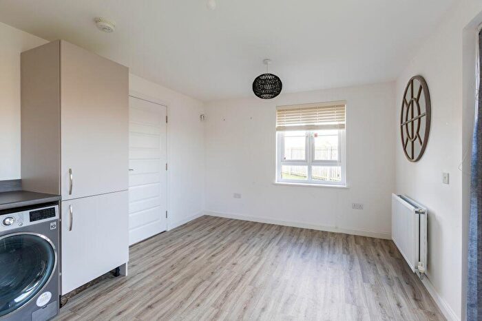 3 Bedroom End Of Terrace House For Sale In Hewing Place, Newcraighall, Musselburgh, EH21