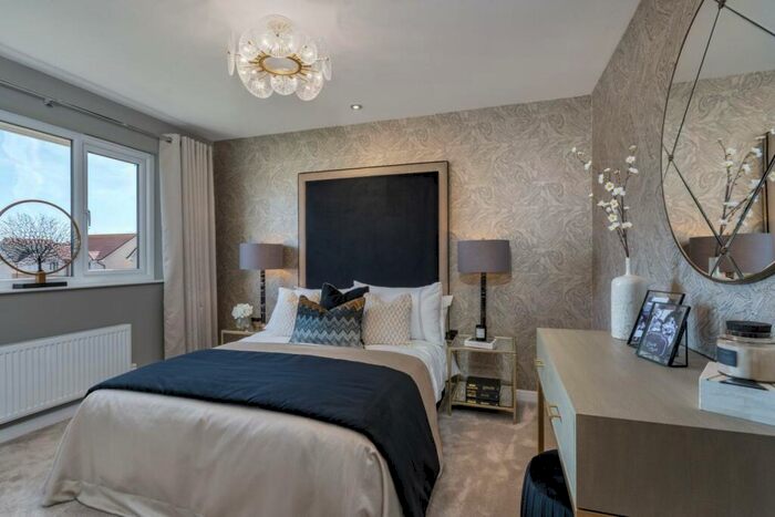 4 Bedroom Detached House For Sale In Glenrothes, Fife, KY7