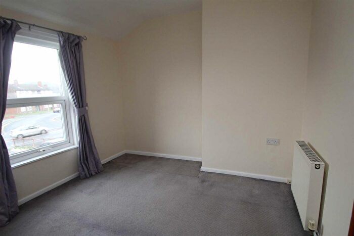 2 Bedroom Terraced House For Sale In Castle Street, Oswestry, SY11