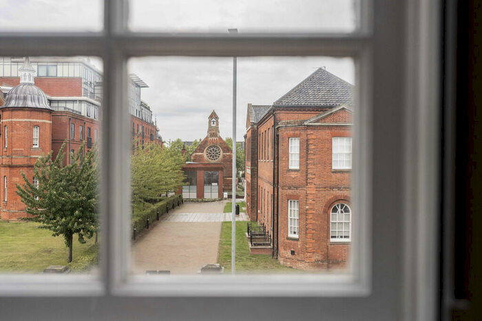 1 Bedroom Flat To Rent In St. Stephens Road, Norwich, NR1