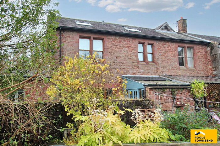 2 Bedroom Barn Conversion For Sale In Millwood Lane, Barrow-in-furness, LA14