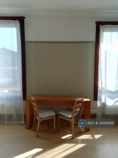 1 Bedroom Flat To Rent In Atherton Road, London, E7