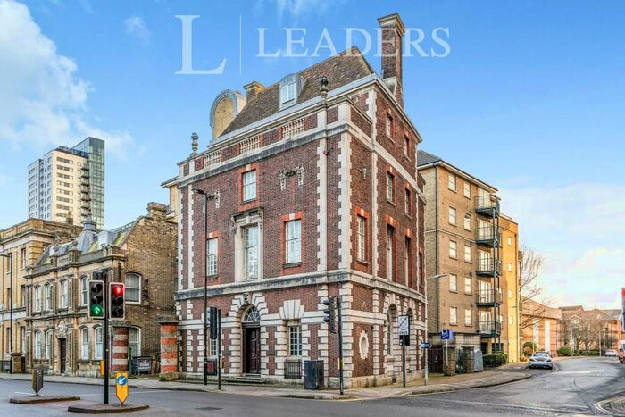 2 Bedroom Apartment To Rent In Provincial House, Canute Road, Southampton, SO14