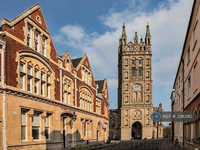 1 Bedroom Flat To Rent In Old Square, Warwick, CV34