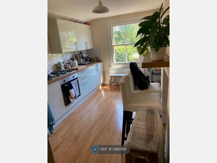 1 Bedroom Flat To Rent In Brixton, London, SW2