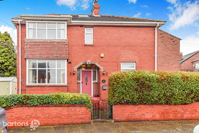 4 Bedroom Detached House For Sale In Broom Crescent, Broom, S60