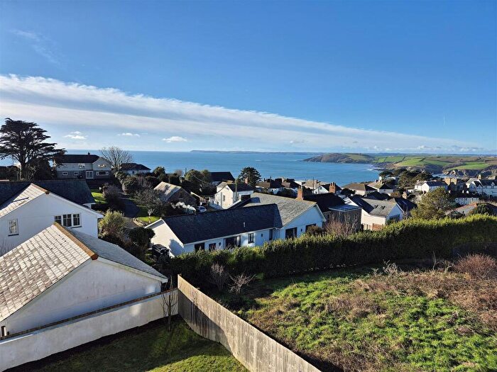 4 Bedroom Detached House For Sale In Townsend, Polruan, Fowey, PL23