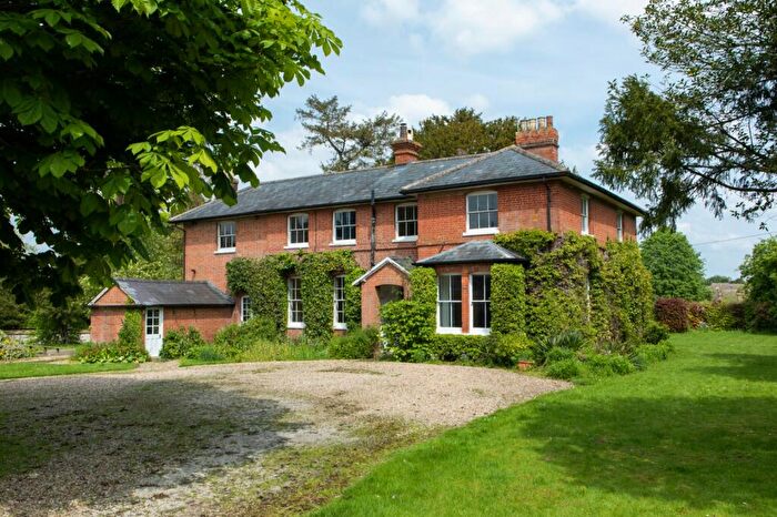 5 Bedroom Detached House For Sale In Bishopstone, Swindon, SN6