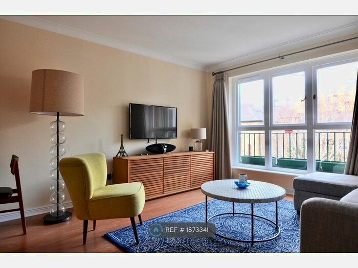 1 Bedroom Flat To Rent In Whitsters House, London, SE1