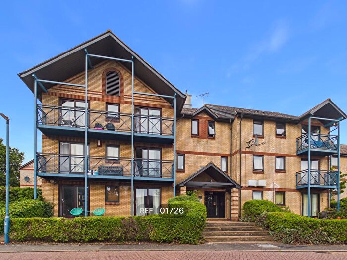 1 Bedroom Flat To Rent In Claremont Heights, Colchester, CO1
