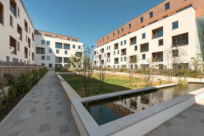 2 Bedroom Apartment To Rent In Capitol Way London, NW9