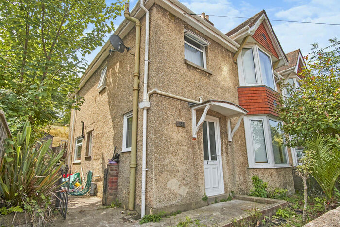 3 Bedroom House To Rent In Whitepit Lane, Newport, PO30