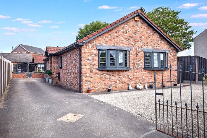 4 Bedroom Detached Bungalow For Sale In Rooks Nest Road, Stanley, Wakefield, West Yorkshire, WF3
