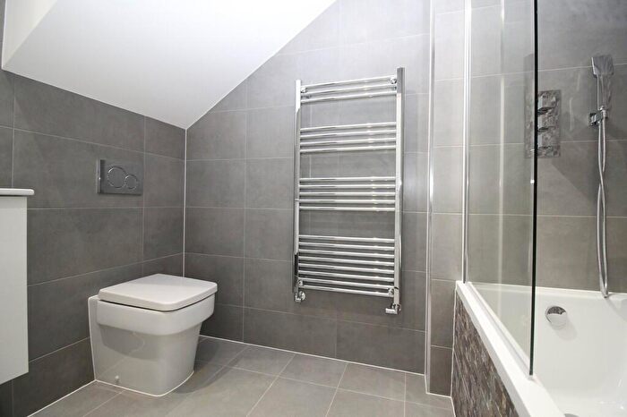 1 Bedroom Apartment To Rent In Harrington House, Horsham, RH13