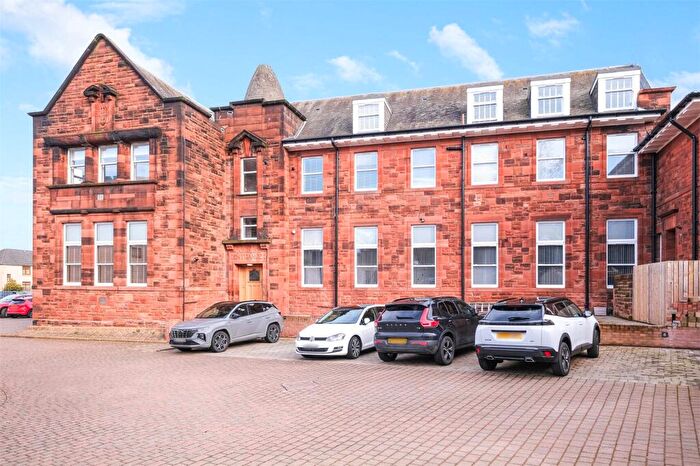 2 Bedroom Flat For Sale In McCallum Avenue, Rutherglen, Glasgow, G73