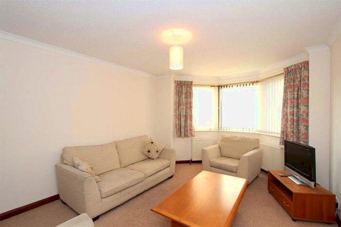 2 Bedroom Flat To Rent In Pitmedden Mews, Dyce, Aberdeen, AB21