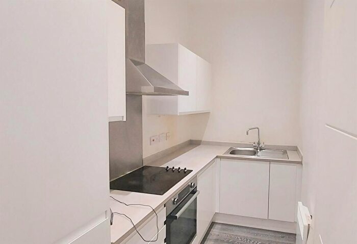 2 Bedroom Flat To Rent In Vicarage Farm Road, Peterborough, PE1