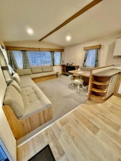 2 Bedroom Park Home For Sale In Seal Bay Resort – West Sussex, PO20