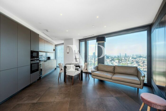 1 Bedroom Flat To Rent In Chronicle Tower, B, City Road, London, EC1V