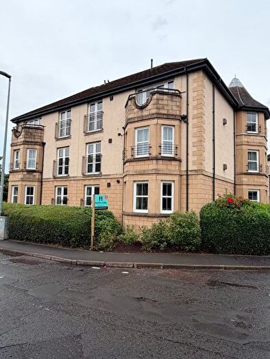 3 Bedroom Flat To Rent In March Street Lane, Peebles, EH45