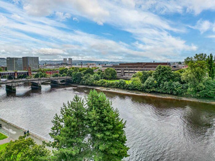 1 Bedroom Flat For Sale In -, Jamaica Street, Apartment -, Glasgow City Centre, G1