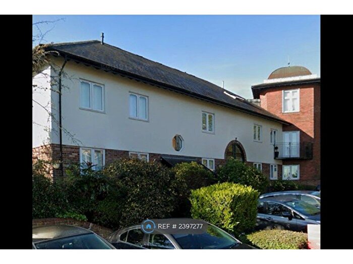 2 Bedroom Flat To Rent In Beresford Road, London, E4