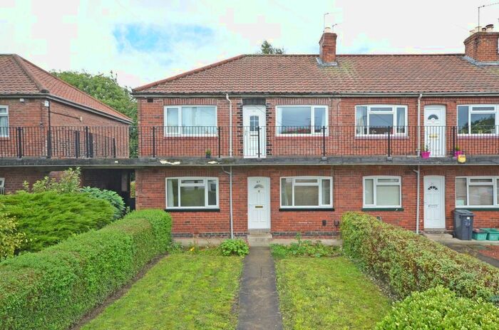 2 Bedroom Flat To Rent In Beech Avenue, Holgate, York, YO24