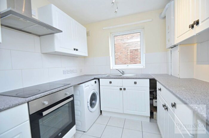 2 Bedroom Flat To Rent In Howard Mews, Norwich, NR3