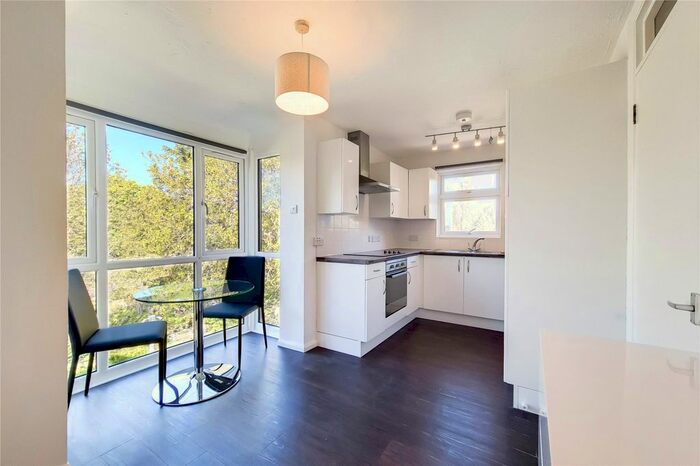 1 Bedroom Flat To Rent In Sterling Place, London, W5