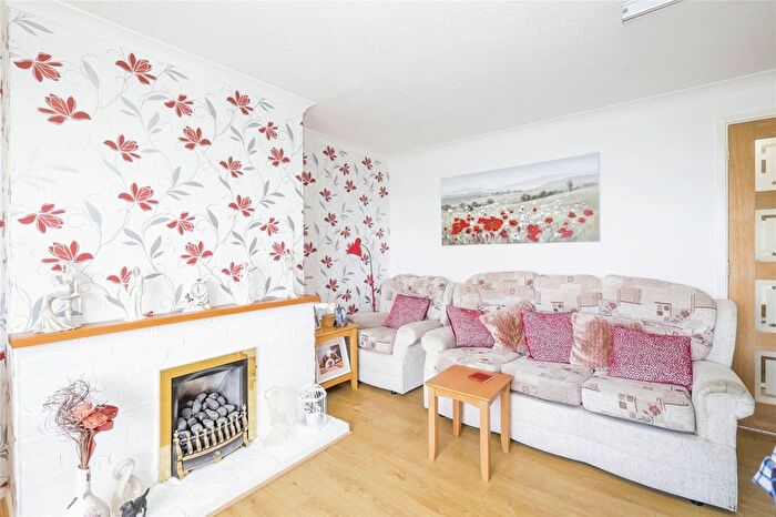 3 Bedroom Bungalow For Sale In Boskernick Close, Newlyn, Penzance, Cornwall, TR18