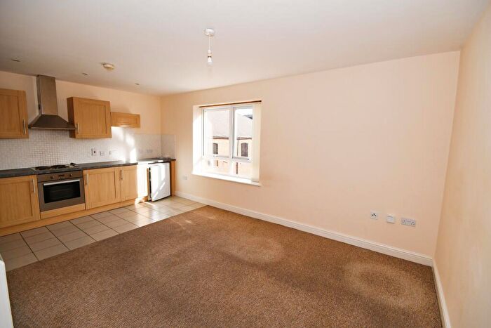 1 Bedroom Flat To Rent In Tanners Court, Lincoln, LN5