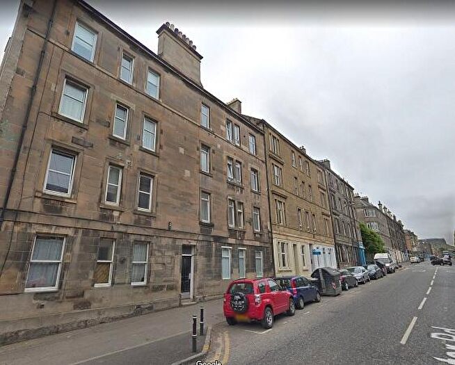 1 Bedroom Flat To Rent In , Easter Road, Edinburgh, EH6