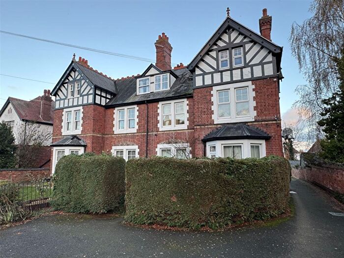 1 Bedroom Flat To Rent In Manby Road, Malvern, WR14