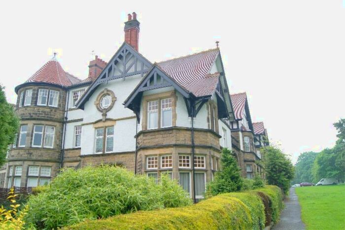 2 Bedroom Flat To Rent In Grove Park Terrace, Skipton Road Area Harrogate, HG1