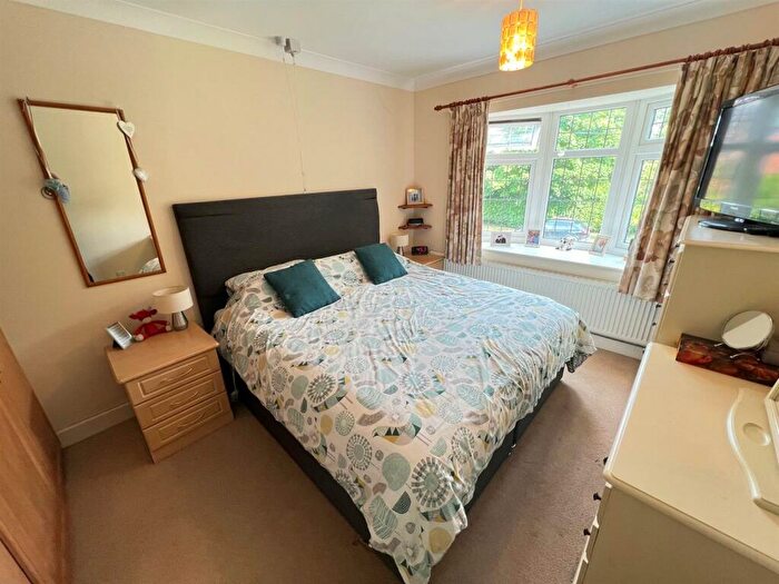 3 Bedroom Detached Bungalow For Sale In Blundies Lane, Enville, Stourbridge, DY7