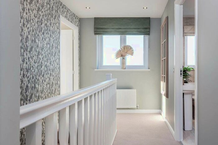 4 Bedroom Detached House For Sale In Blair Road, East Calder, West Lothian, EH53