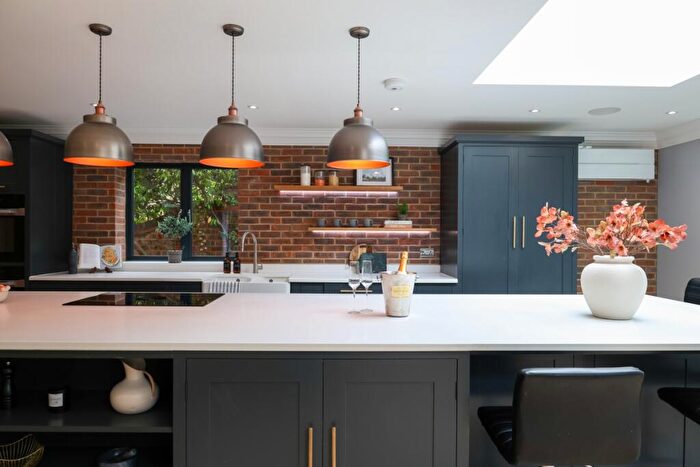 6 Bedroom Detached House To Rent In Blackheath Village, London, SE3