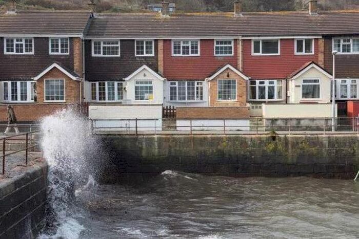 3 Bedroom Property To Rent In Forth An Nance, Redruth, TR16