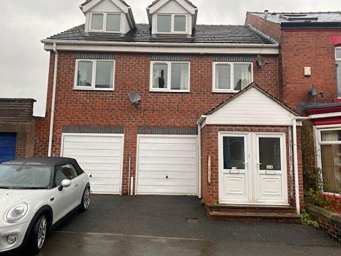 2 Bedroom Flat To Rent In A Stainton Road Endcliffe/Ecllesall Sheffield, S11