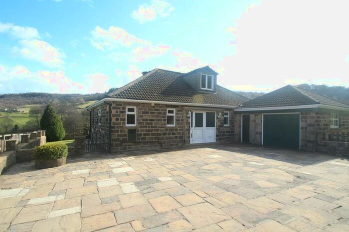 2 Bedroom Bungalow To Rent In Croft Cottage, Peat Lane, Bewerley, HG3