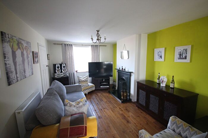 3 Bedroom Terraced House For Sale In Rhyne Bridge, Taunton Road, Bridgwater, TA6