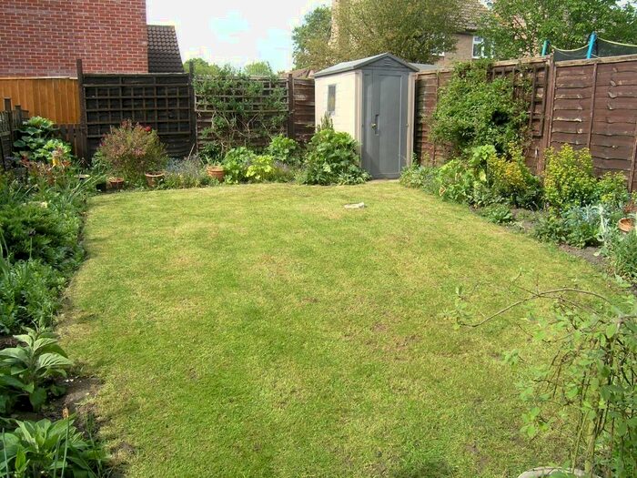 2 Bedroom House To Rent In Rider Close, Devizes, SN10