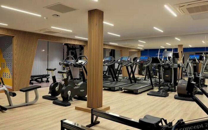 1 Bedroom Studio To Rent In Milton Road, Cambridge, CB4