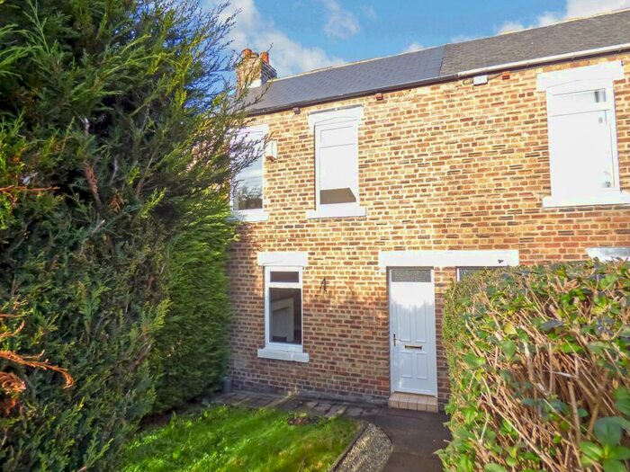 3 Bedroom Terraced House To Rent In Edith Terrace, Whickham, Newcastle Upon Tyne, Tyne And Wear, NE16