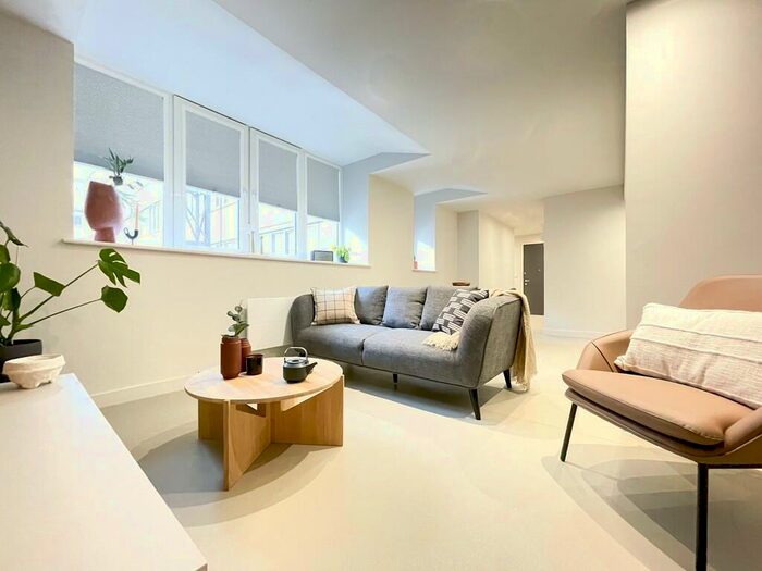 2 Bedroom Apartment To Rent In Roco, James Street, L2