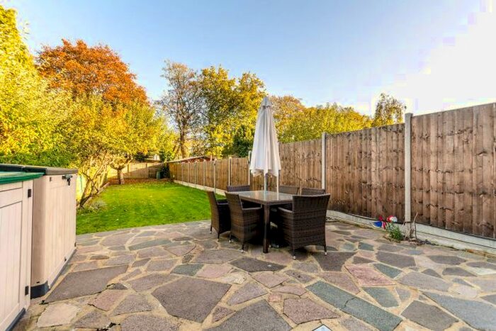 4 Bedroom Terraced House To Rent In Eden Way, Eden Park, Beckenham, BR3