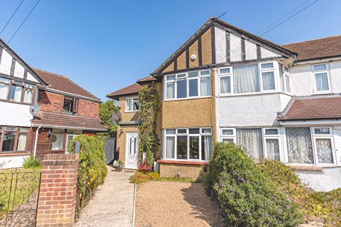 3 Bedroom Terraced House For Sale In Littleport Spur, Slough, SL1
