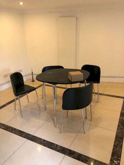 1 Bedroom Flat To Rent In Bodley Road, New Malden KT3