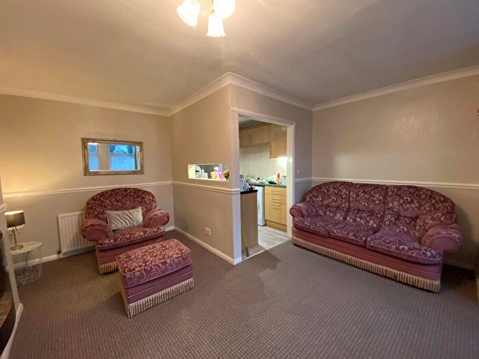 1 Bedroom Flat To Rent In Sunny Bank, Hull, HU3